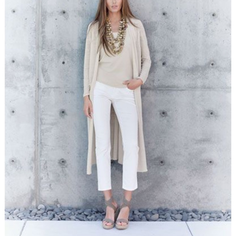 Eileen Fisher Cardigan